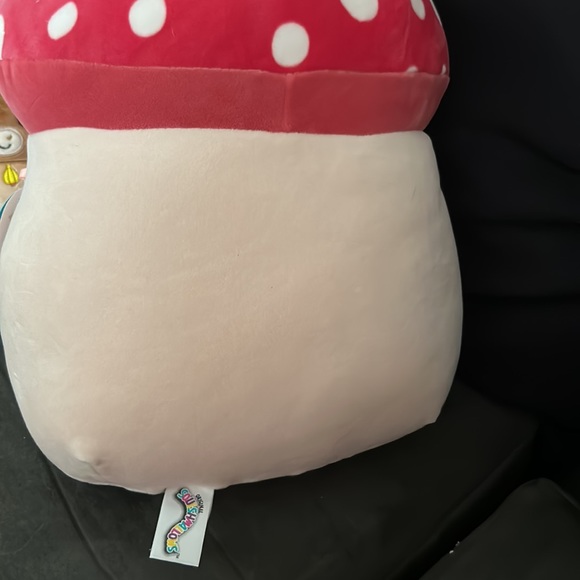 2020 Malcom the Mushroom 12 inch - Picture 4 of 4